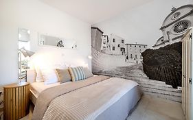 Ojra New Apartment With Seaview