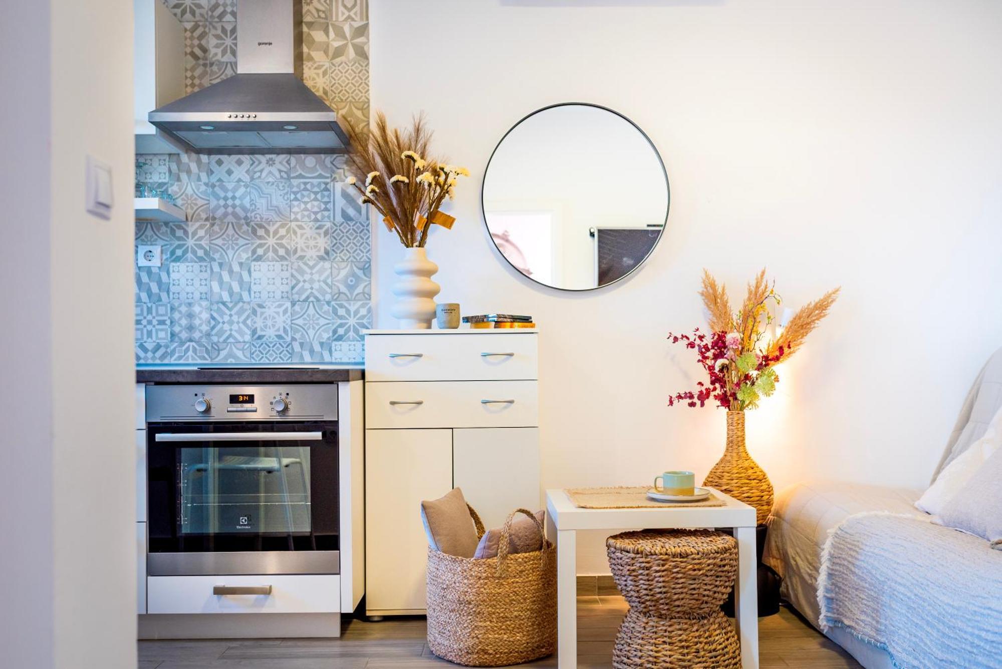 Ojra New Apartment With Seaview Szybenik Zewnętrze zdjęcie